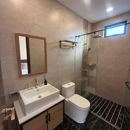 Chantara - Private Pool & Luxury House 7br