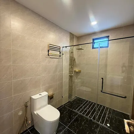 Chantara - Private Pool & Luxury House 7br *