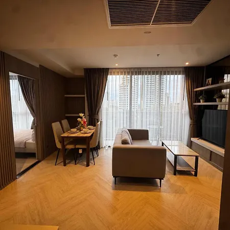 Aparthotel Andromeda Pattaya