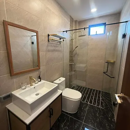 Chantara - Private Pool & Luxury House 7br *
