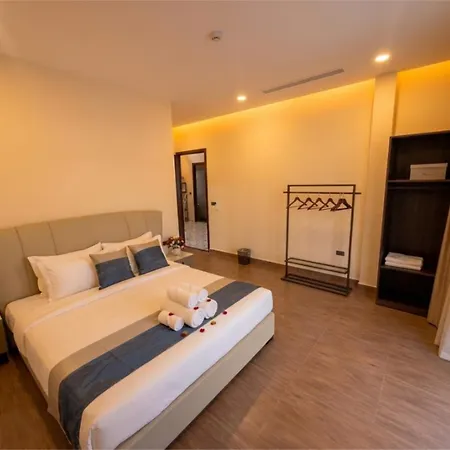Chantara - Private Pool & Luxury House 7br Villa