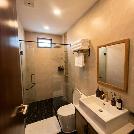 Villa Chantara - Private Pool & Luxury House 7br *