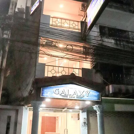 Inn Galaxy Inn,
