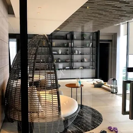 Andromeda Aparthotel