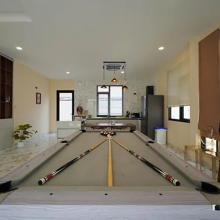Villa Chantara - Private Pool & Luxury House 7br