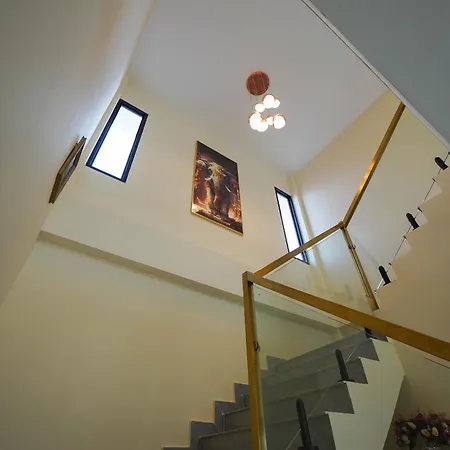 Chantara - Private Pool & Luxury House 7br *