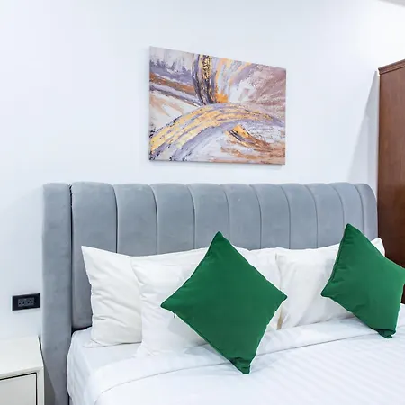 Villa Lagoon Breeze 4br Pool Near Walking Street