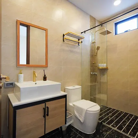 Chantara - Private Pool & Luxury House 7br