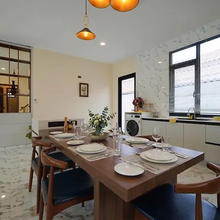 Chantara - Private Pool & Luxury House 7br *