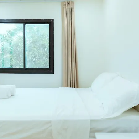 Villa 49spvilla 近步行街中天海滩别墅