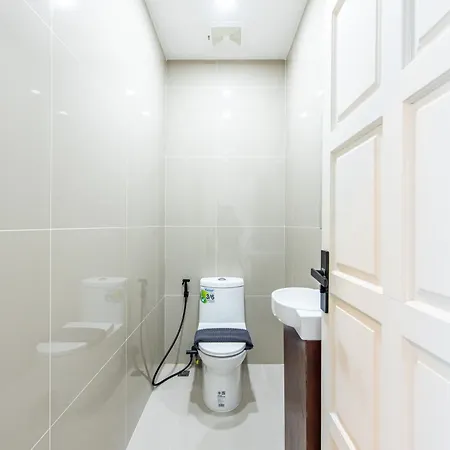 Lagoon Breeze 4br Pool Near Walking Street Villa