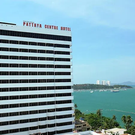 Hotel Centre 3*