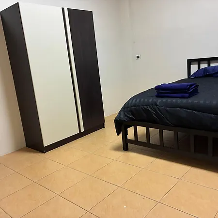 Apartment Cosy *