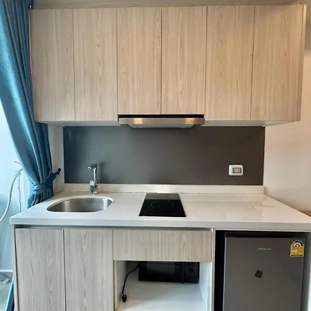 Arcadia Apartment