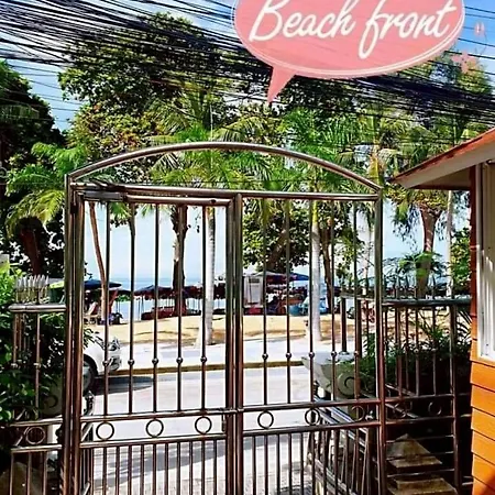 Floor Overlooking Jomtien *