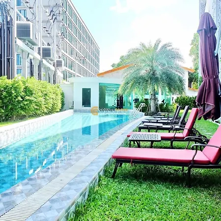 Great Location At - Affordable Luxury * Pattaya
