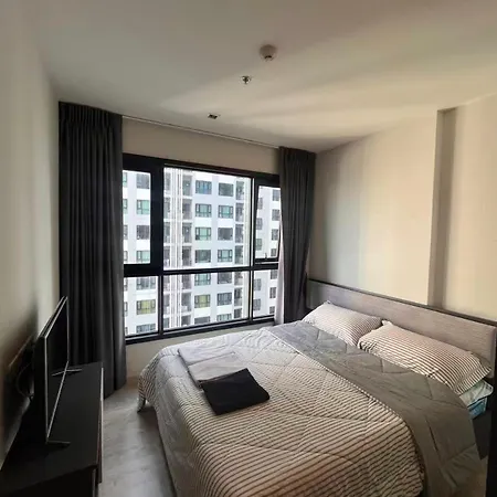 The Base Pattaya Seaview Free Pick Up *
