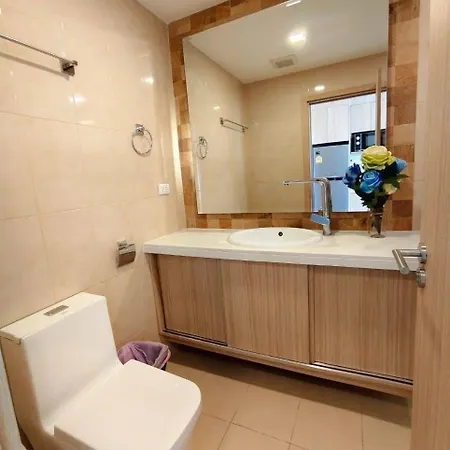 Apartment Lovely Pattaya