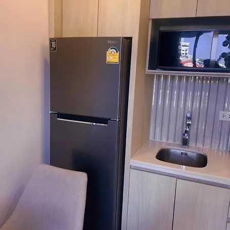 Garden Olympus 市中心公寓 Apartment *