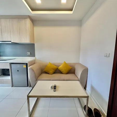 Arcadia Apartment *