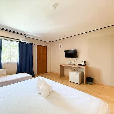 Cocoon Hideaway Pattaya