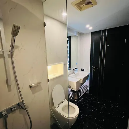 Sea View 1br The Sky * Pattaya