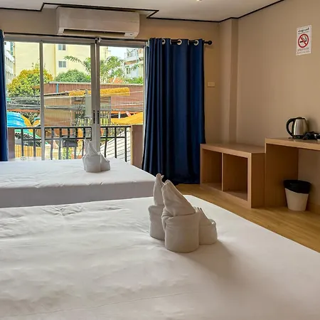 Cocoon Hideaway