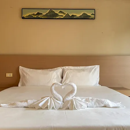 Cocoon Hideaway * Pattaya
