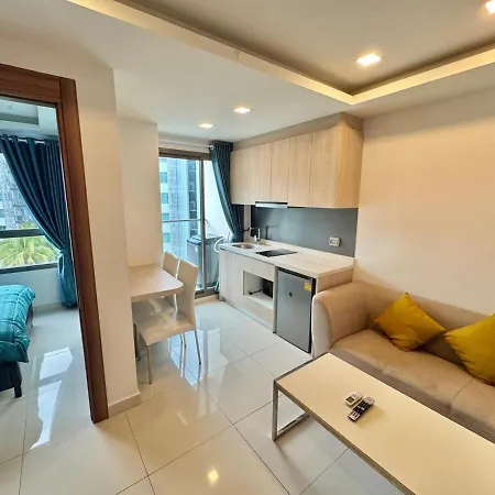Arcadia Pattaya