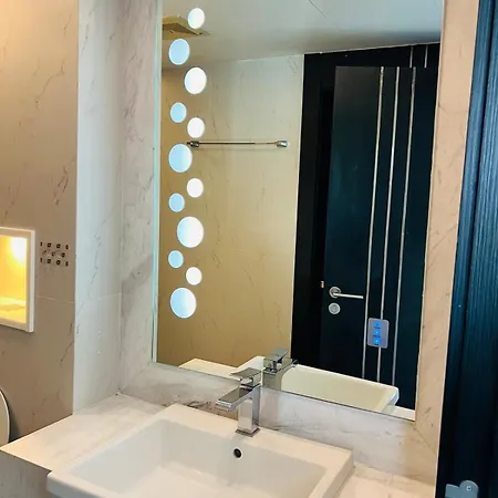 Sea View 1br The Sky * Pattaya
