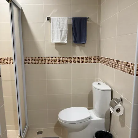 Apartment Wongamat Privacy