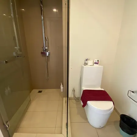 High Floor Sea View 2 Bed Pattaya