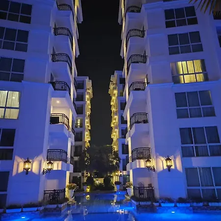 Great Location At - Affordable Luxury