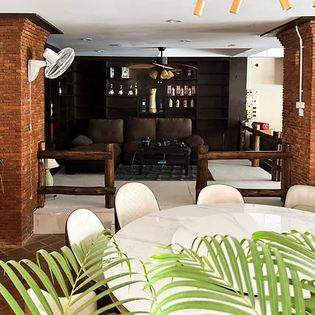 Cocoon Hideaway * Pattaya