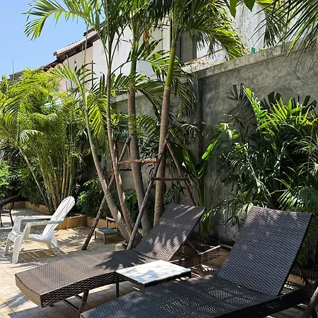 Cocoon Hideaway * Pattaya