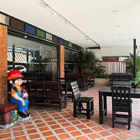 Apartment Cocoon Hideaway Pattaya