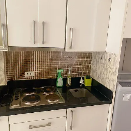 Apartment Diamond In The Center Of Pattaya