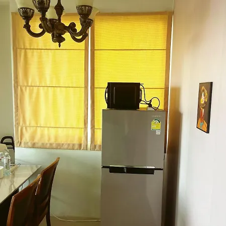 Apartment Diamond In The Center Of *