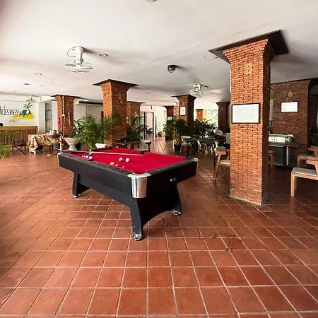 Cocoon Hideaway Apartment Pattaya