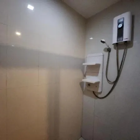 The Base海景网红顶层无边泳池 双卧室套房 海滩3分钟 Apartment