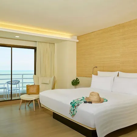 Pullman G Pattaya