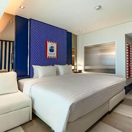 Hotel The Cruise