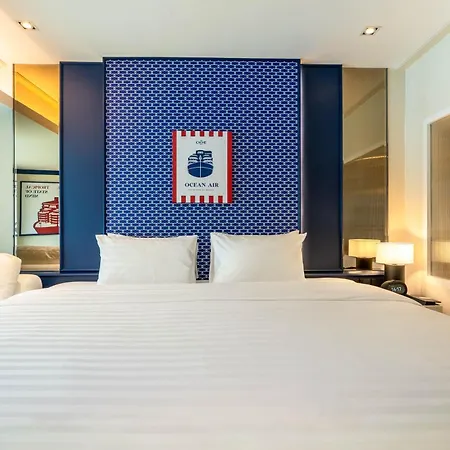 Hotel The Cruise Pattaya