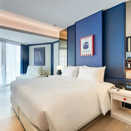 Hotel The Cruise