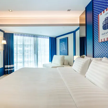 The Cruise Pattaya