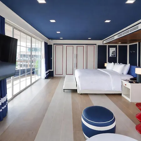 The Cruise