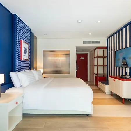 Hotel The Cruise
