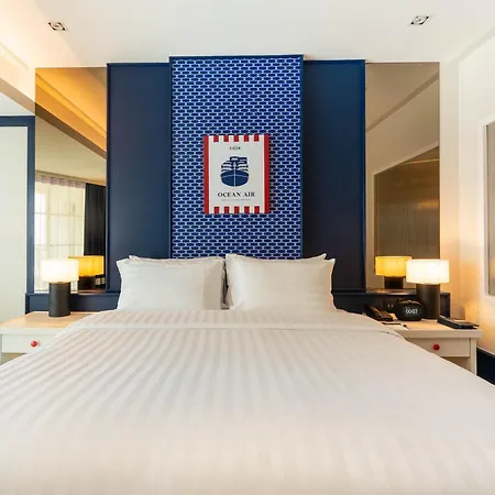 The Cruise Pattaya
