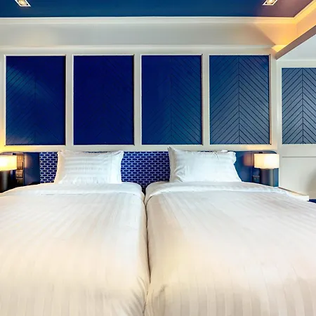 The Cruise 4* Pattaya