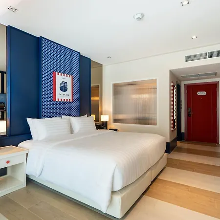 Hotel The Cruise